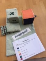 Bewegungsspiel (Handarbeit ) Niedersachsen - Großefehn Vorschau