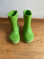 CROCS Sommerstiefel - grün - Größe 10/11 Lindenthal - Köln Sülz Vorschau