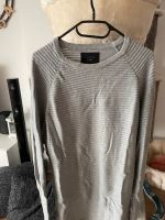 Jack and Jones Pullover XL grau Hannover - Misburg-Anderten Vorschau