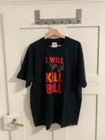 Vintage 2003 Kill Bill Film Shirt XL Baden-Württemberg - Tübingen Vorschau