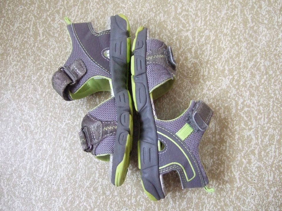 Gore Tex  Superfit Sandalen Gr.30 in OVP in Schwarzenfeld