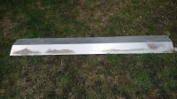 Alu Blech 2203 x 313 x 2 mm gekantet Aluminium Eckblech Schutz B Nordrhein-Westfalen - Frechen Vorschau