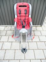 Fahrrad Kindersitz Römer Jockey Comfort 9-22 kg mit Halterung Bayern - Fürth Vorschau