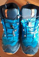 Salomon Schuhe Gr. 38 Hessen - Friedrichsdorf Vorschau