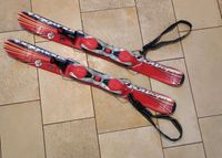 Salomon Snowblade 90cm Miniski Kurzski Bigfoot Bayern - Kranzberg Vorschau