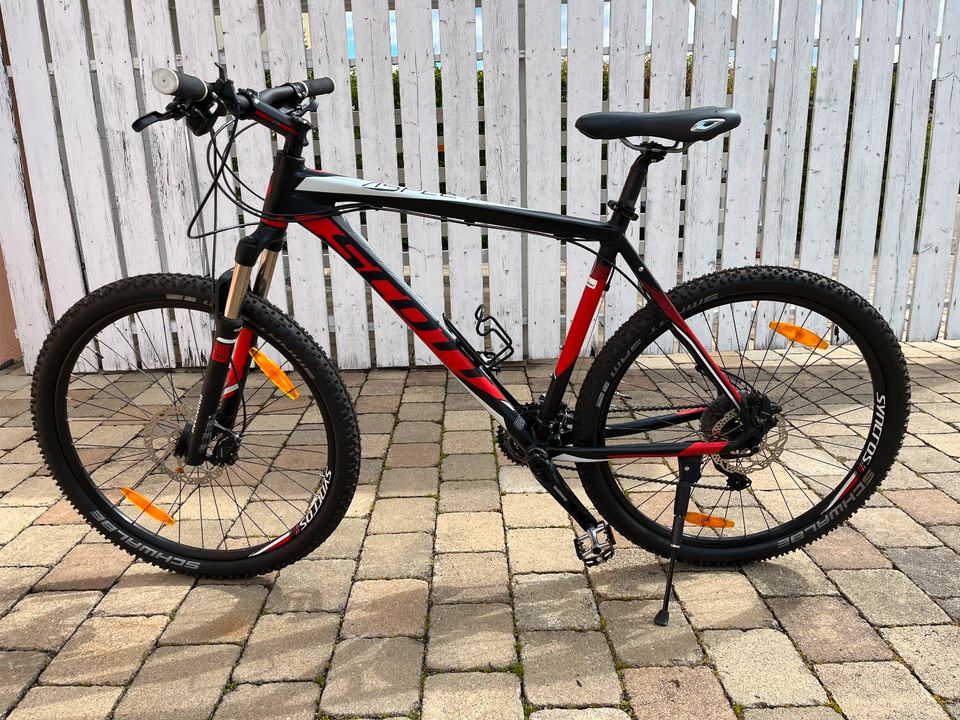 Scott Aspect 710 MTB Mountain/Cross/Country-Bike in Baden-Württemberg -  Mössingen | Herrenfahrrad gebraucht kaufen | eBay Kleinanzeigen ist jetzt  Kleinanzeigen