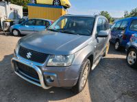 Schlachtfest! Suzuki Grand Vitara 1,9DDiS 2006 Motorschaden Nordrhein-Westfalen - Eschweiler Vorschau