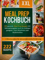 Meal Prep Kochbuch Nordrhein-Westfalen - Wesseling Vorschau