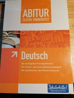 Abitur clever vorbereitet Deutsch NEU Baden-Württemberg - Lauda-Königshofen Vorschau