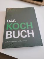 Das Kochbuch - Jeden Tag genießen mit Thermomix Dresden - Neustadt Vorschau