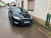 Ford Mondeo Mk4 Ba7 Kombi diesel Saarland - Losheim am See Vorschau