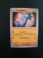 Pokemonkarte Lumispross 121/197 Leipzig - Leipzig, Zentrum-Nord Vorschau