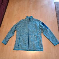 McKinley Zip-Jacke Midlayer Strickjacke Fleecejacke Gr. 44 Baden-Württemberg - Tuttlingen Vorschau