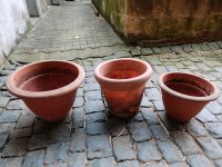 Blumenkübel, Pflanzkübel, Übertopf, Garten, Terrasse Rheinland-Pfalz - Rockenhausen Vorschau