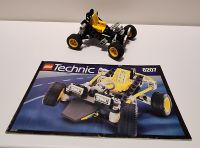 Lego Technic 8210, 8207, GTX Bike, Dune Duster, Herzogtum Lauenburg - Hohenhorn Vorschau