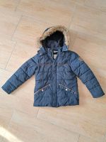 Winterjacke blau 122 ernstings family Nordrhein-Westfalen - Gütersloh Vorschau