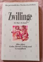 Zwillinge, 21. Mai bis 21. Juni Rheinland-Pfalz - Bad Kreuznach Vorschau