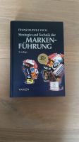 Strategie und Technik der Markenführung, 9. Auflage, Esch Baden-Württemberg - Rainau Vorschau