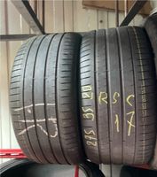 2 Sommerreifen 275 35 R20 102Y RunFlat PIRELLI PZero Bayern - Würzburg Vorschau