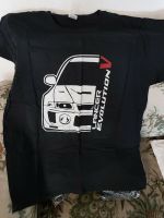 Tshirts Mitsubishi Evo 2 CE9A Evo 4 CN9A Evo 5 CP9A Evo 6 CP9A Baden-Württemberg - Murr Württemberg Vorschau