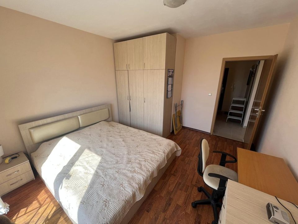 2 Zimmer Wohnung Komplex Golden Day Sonnenstrand Bulgarien in Seeshaupt