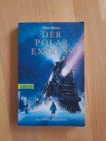 Polarexpress, Taschenbuch Hessen - Edertal Vorschau