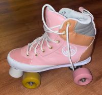 NEU***Rollschuhe*** - BTFL ROSA - trendy roller skates gr 39**NEU Nordrhein-Westfalen - Mülheim (Ruhr) Vorschau