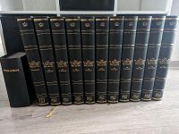 Coron Enzyklopädie Bertelsmann 11 Bände Nordrhein-Westfalen - Schloß Holte-Stukenbrock Vorschau
