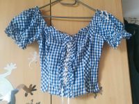 Dirndl Bluse Trachtenbluse Landhaus c&a gr 42 neu Bayern - Tiefenbach Kr Passau Vorschau