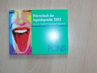 PONS Wörterbuch der Jugendsprache Baden-Württemberg - Karlsruhe Vorschau