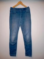 H&M Leggings Leggings blue Jeans Gr. 140 Altona - Hamburg Bahrenfeld Vorschau