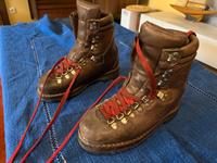 Meindl Bergstiefel Größe 37 Bayern - Pfaffenhofen a.d. Ilm Vorschau