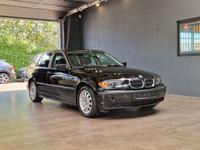 BMW 325i Touring*AHK*KLIMAUTO*14-JAHRE-BESITZ*SOLIDE Baden-Württemberg - Gäufelden Vorschau