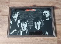 Pink Floyd Wandspiegel Spiegelbild Vintage Retro Sammlerstück Köln - Vingst Vorschau