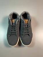 Schwarzen Lacoste Schuh Bayern - Burgau Vorschau