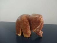 Jaspis Elefant Bayern - Wendelstein Vorschau