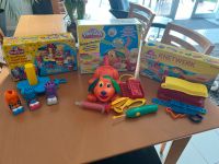 Play-Doh (Knetfrisuren ,Doggy Doctor und Kentwerk ) Nordrhein-Westfalen - Hürth Vorschau