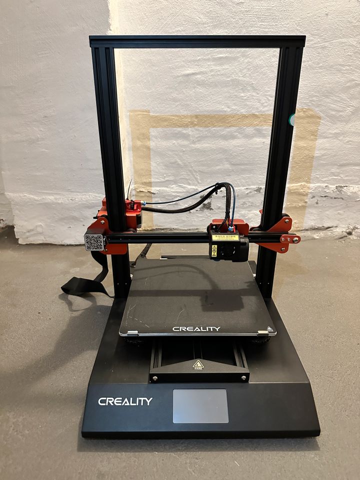 3D Drucker Creality CR-10S Pro in Leipzig