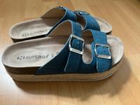 Sandalen, offene Schuhe, Sommerschuhe Dresden - Dresden-Plauen Vorschau