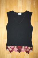 Wallis Top Feinstrick T-shirt Stricktop schwarz S M 36 38 rosa Nordrhein-Westfalen - Mülheim (Ruhr) Vorschau