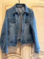 jeans jacke München - Moosach Vorschau