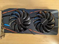 Grafikkarte GIGABYTE Radeon RX 590 Gaming 8G Baden-Württemberg - Lahr (Schwarzwald) Vorschau