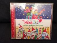 CD: Hexe Lilli und der Weihnachtszauber Rheinland-Pfalz - Ehlscheid Vorschau