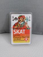 SKAT Kartenspiel * Neu * Kreis Pinneberg - Schenefeld Vorschau