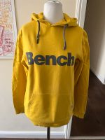 Bench Damen Hoodie/ Gr. M/ gelb Frankfurt am Main - Innenstadt Vorschau