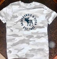 T-Shirt von Abercrombie &Fitch Gr.164 super Zustand Berlin - Köpenick Vorschau