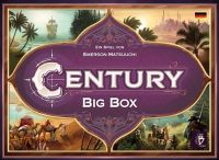 Century: Big Box DE Flash Sale Kurzfristiges Angebot Hessen - Berkatal Vorschau