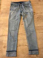 H&M Damen Jeans Gr.29, blau Niedersachsen - Geestland Vorschau