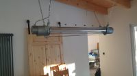 Ex Lampe DDR 160cm Brandenburg - Stechlin Vorschau