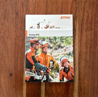 Stihl | Katalog | 2018 Thüringen - Bad Liebenstein Vorschau